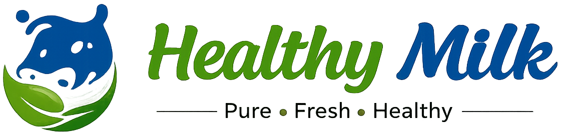 Healthy Milk